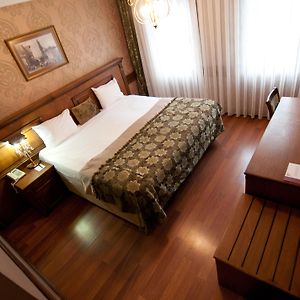 Superior Double Kamer