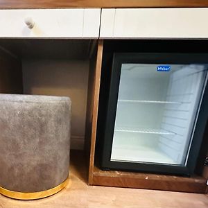 Superior Vierpersoonskamer in een Bijgebouw